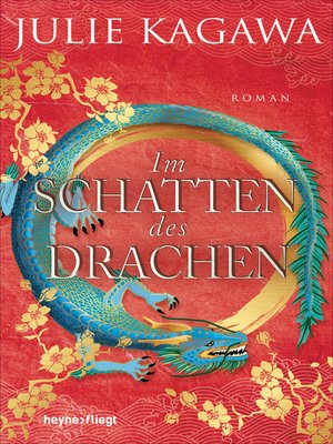 cover image of Im Schatten des Drachen